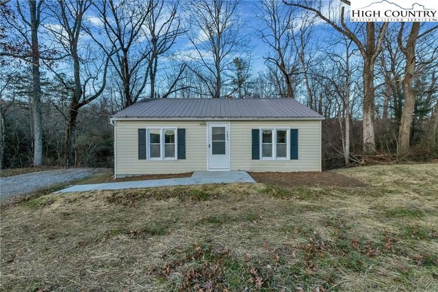 $199,000 | 4895 Traphill Road | Walnut Grove Township - Wilkes County