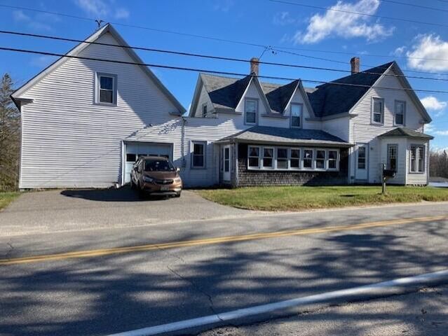 $275,000 | 993 West Bay Road | Gouldsboro