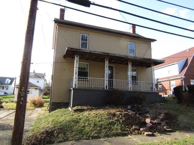 $49,900 | 1927 Keystone Avenue | South Greensburg