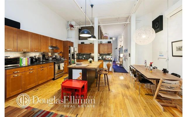 $10,500 | 81 Murray Street, Unit 3 | TriBeCa