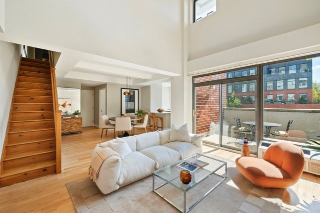 $1,895,000 | 457 Atlantic Avenue, Unit 4C | Boerum Hill