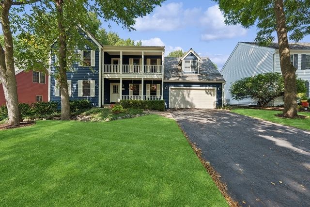 $485,000 | 4802 Middle Road | Gurnee