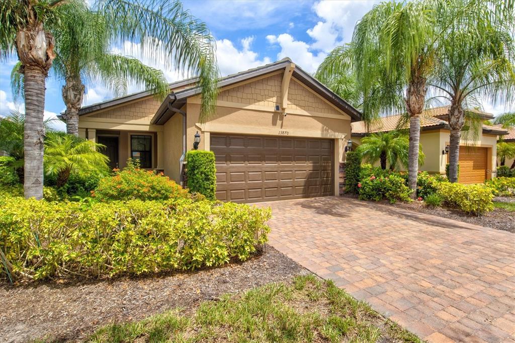 Welcome to 13870 Lido Street, Venice, FL