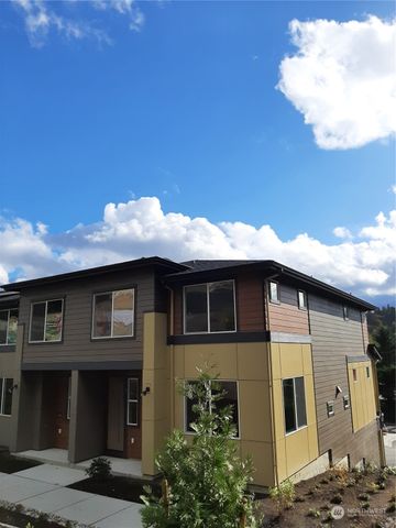 $1,304,990 | 13202 Northeast 127th Court, Unit A | Evergreen Hill