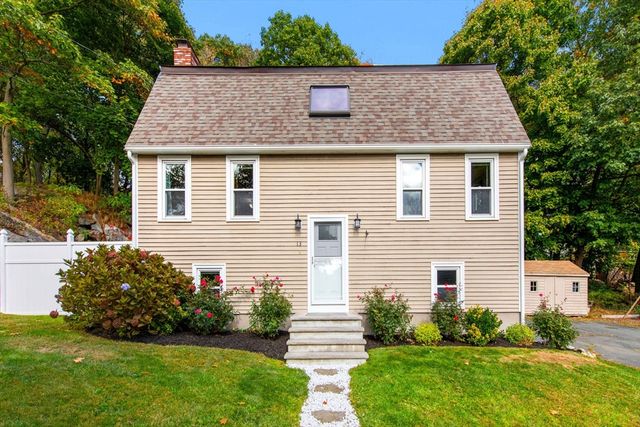 $749,000 | 13 Locust Street | Beverly Cove