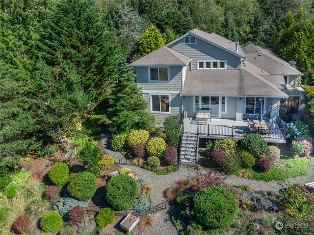 $939,500 | 151 Mt Christie Court | Port Ludlow