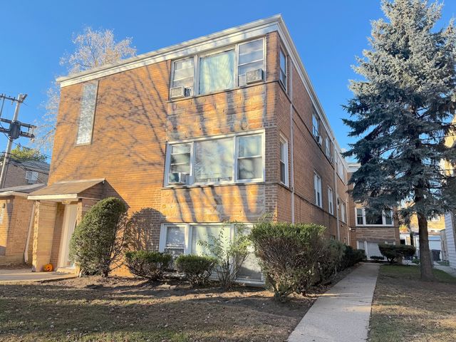 $1,850 | 4846 Wright Terrace, Unit 3C | Skokie