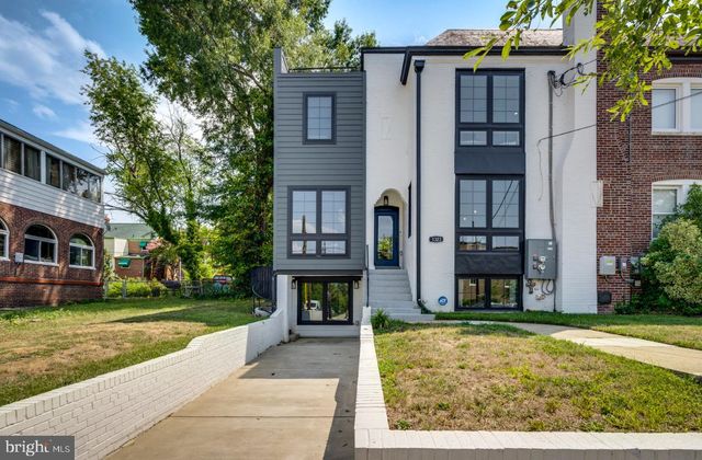 $4,500 | 1323 Shepherd Street Northeast | Brookland