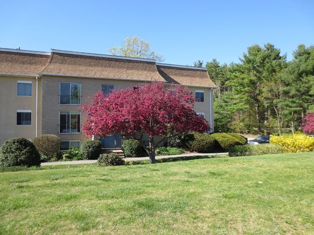 $243,900 | 232 Swanson Road, Unit 635 | Boxborough