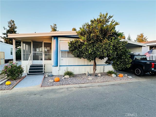 $49,900 | 725 West Thornton Hemet Ca, Unit 32 | Hemet