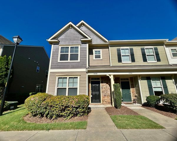 $1,745 | 7838 Allscott Way | Northwest Raleigh