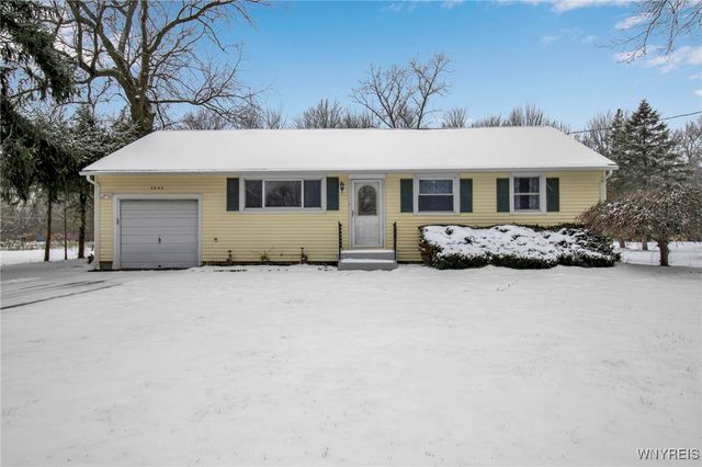 $225,000 | 3646 Harris Avenue | Ransomville