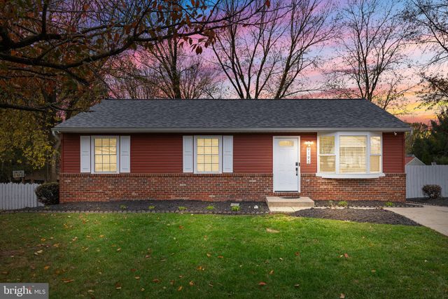 $575,000 | 9195 Winterset Drive | Manassas