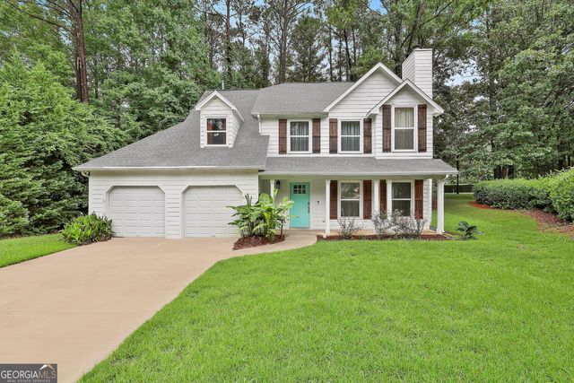 $465,000 | 312 Summer Place | Peachtree City