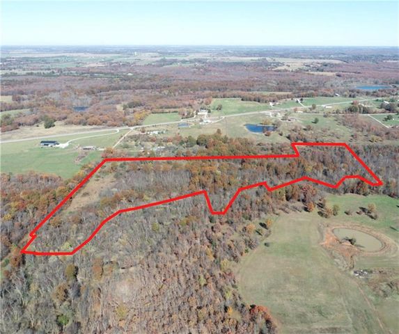 $129,500 | Tbd South Tbd S 2900th Road | Clear Creek Township - Vernon County