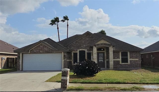 $185,000 | 908 Luis Drive | Mercedes