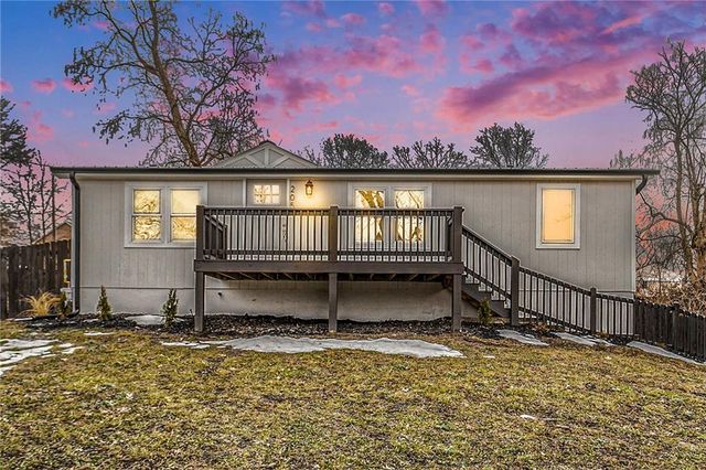 $285,000 | 205 North Pk Street | Bonner Springs