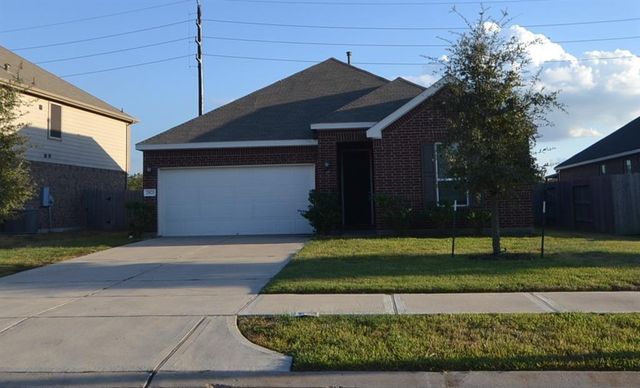 $2,100 | 25123 Farmdale Lane | Fort Bend County North-Richmond