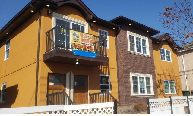 $1,400,000 | 109-49 155th Street | Jamaica