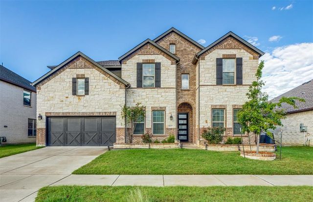 $3,800 | 8649 Cotton Patch Lane | Frisco