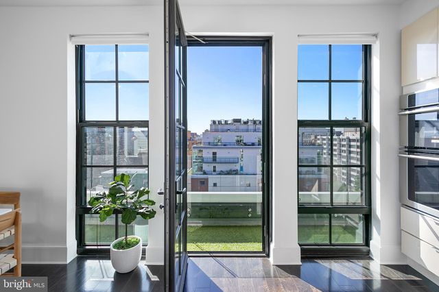 $875,000 | 1011 M Street Northwest, Unit 903 | Logan Circle