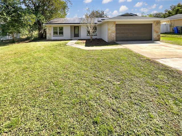 $550,000 | 350 Mission Road | Oviedo