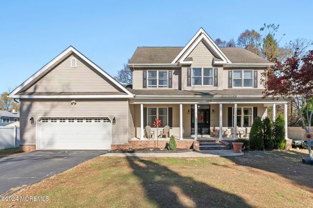 $1,200,000 | 1018 Jefferson Avenue | Wall Township - Monmouth County