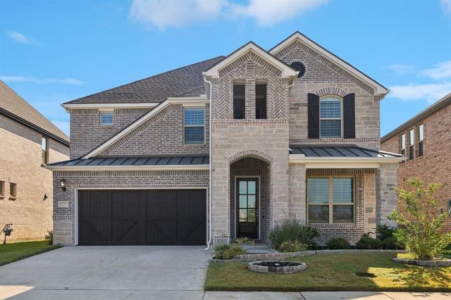 $599,900 | 2116 Wyatt Way | Little Elm