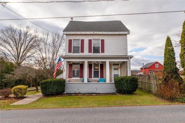 $399,900 | 4242 Dillingersville Road | Upper Milford Township - Lehigh County