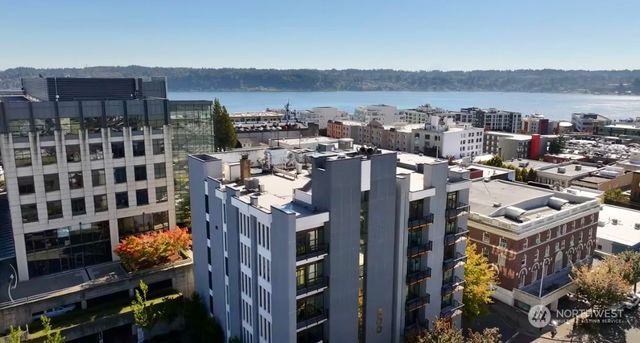 $1,956 | 500 Pacific Avenue, Unit 410 | Downtown Bremerton