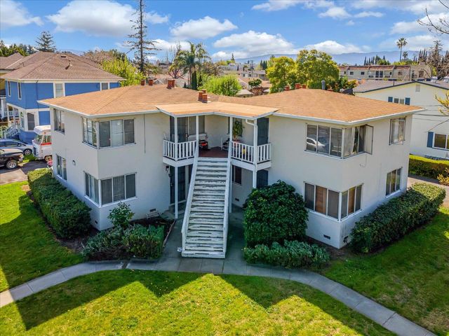 $1,799,000 | 786 Jefferson Street | The Old Quad