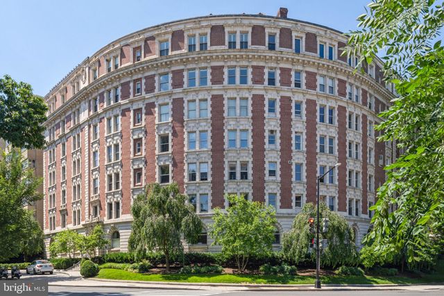 $625,000 | 2126 Connecticut Avenue Northwest, Unit 17 | Kalorama