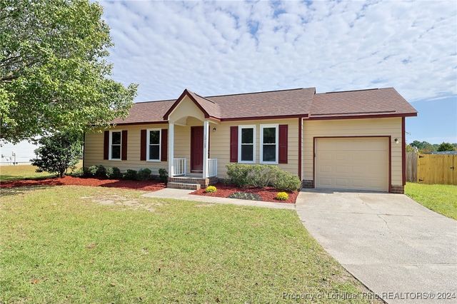 $239,999 | 10109 Rockfish Road | Stonewall