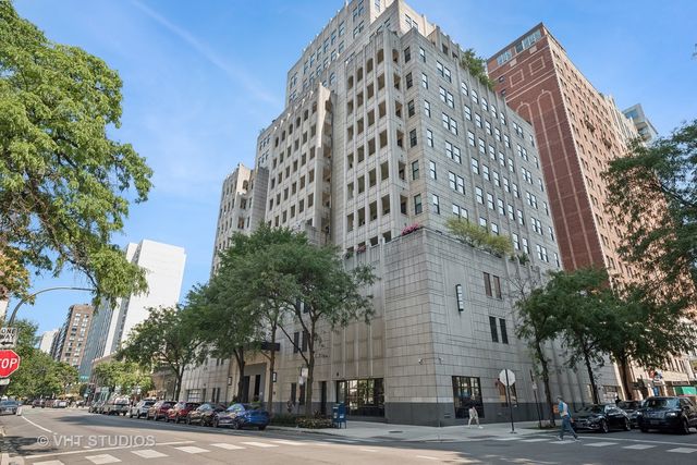 $700,000 | 1155 North Dearborn Street, Unit 405 | Elm Tower