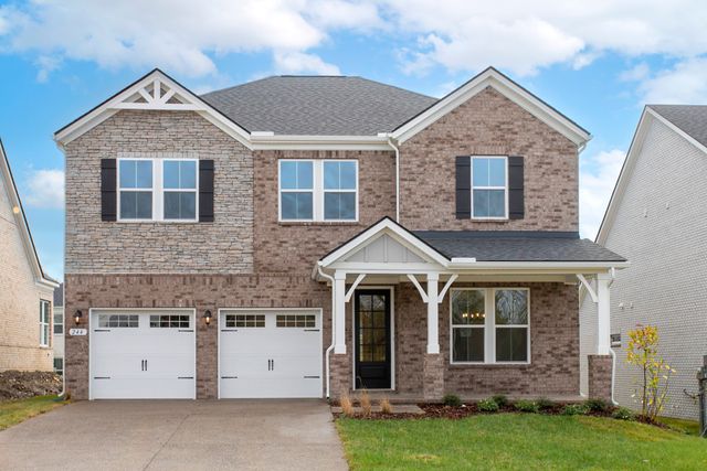 $679,990 | 244 Pin High Drive | Mount Juliet