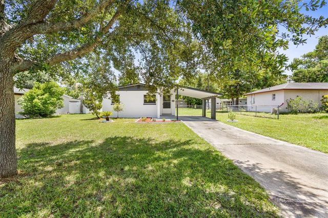 $324,900 | 520 Jasmine Road | Casselberry