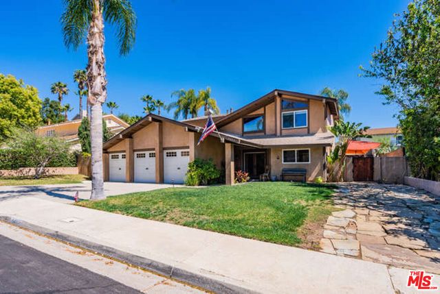 $12,900 | 5402 Cedarhaven Drive | Agoura Hills Area