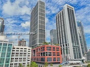 $850,000 | 601 Northeast 1st Avenue, Unit 3507 | Park West