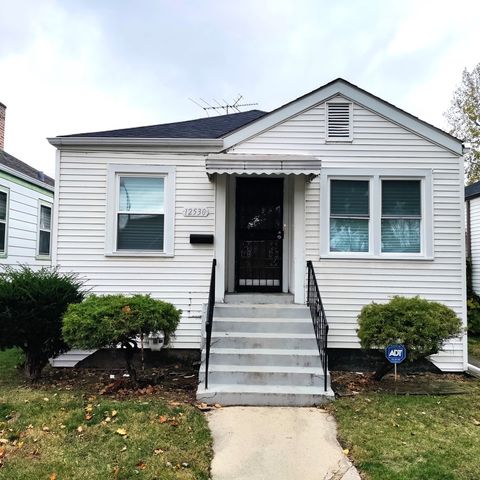 $1,325 | 12530 South Union Avenue | West Pullman