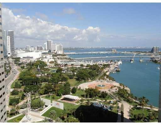 a picture of city view and lake view