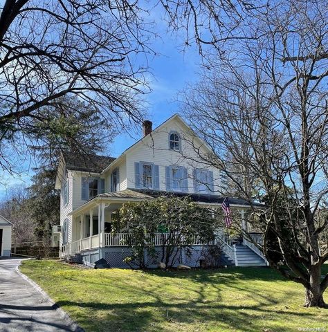 $999,000 | 708 Main Street | Port Jefferson