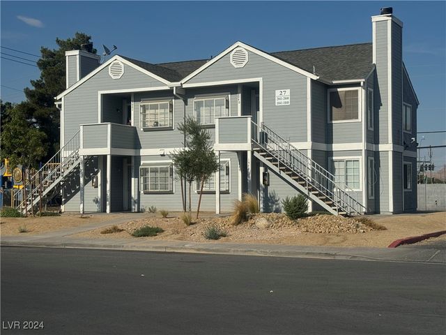 $1,250 | 1998 Dwarf Star Drive, Unit 2041 | Lake Mead Villa