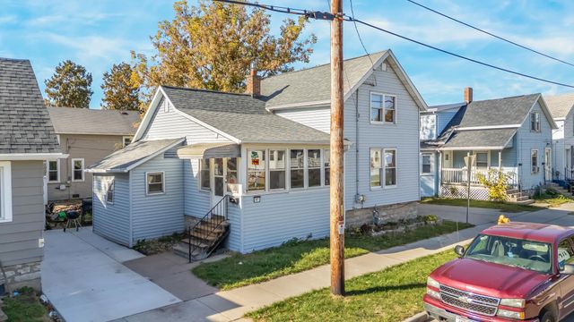 $155,000 | 41 Mill Street | River East