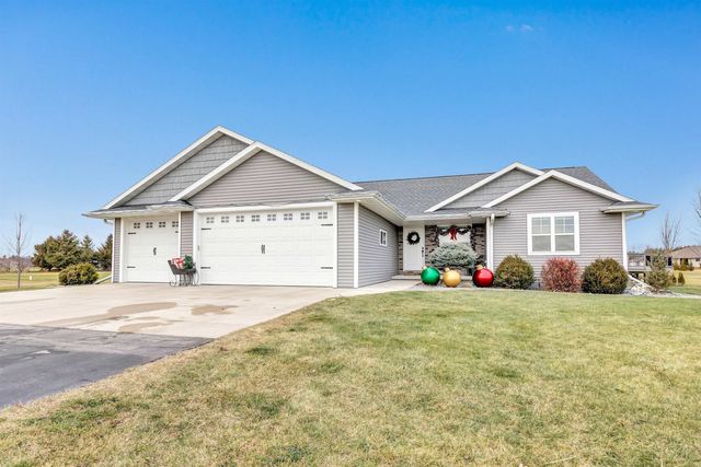 $485,000 | 131 White Clover Court | Chase