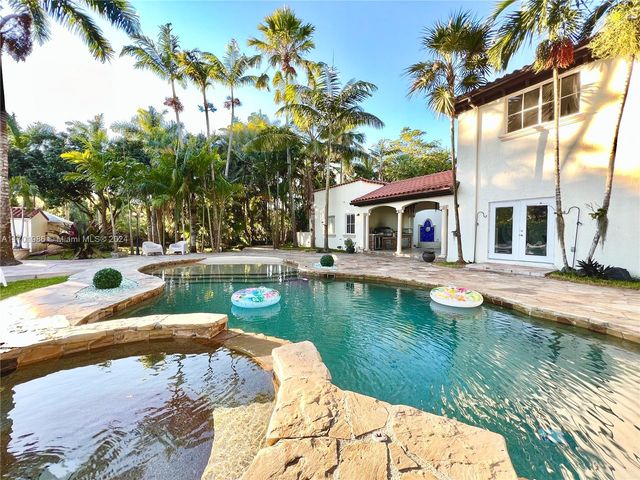 $2,050,000 | 19950 Southwest 228th Street | Everglades