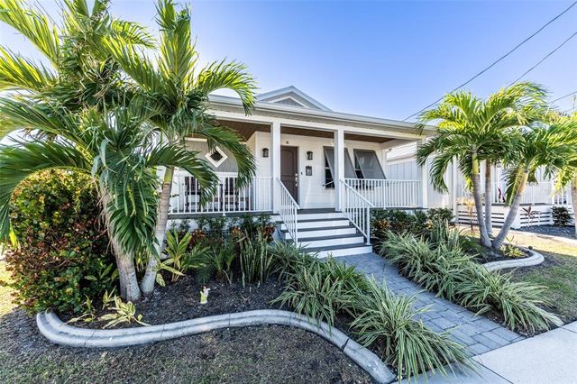 $4,500 | 327 Harvey Street | Punta Gorda