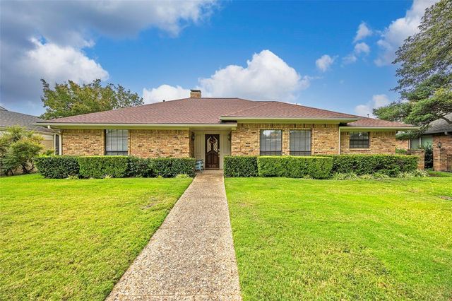 $725,000 | 16231 Amberwood Road | Prestonwood