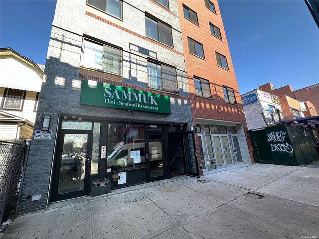 $3,500 | 65-25 Roosevelt Avenue, Unit C1 | Woodside