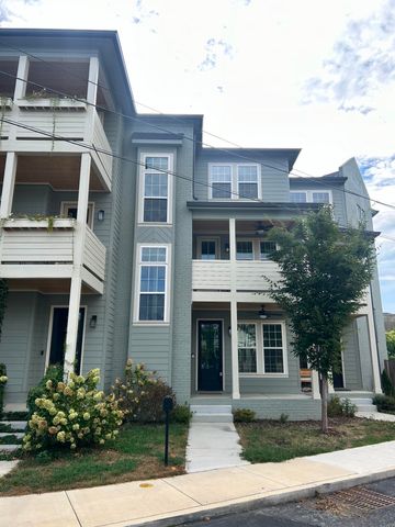 $2,450 | 1832 Madison Street | Downtown Chattanooga