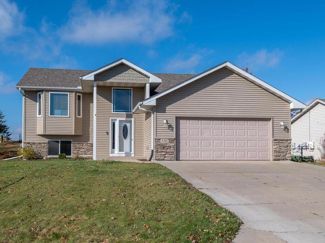 $299,999 | 536 Frankfort Way | Waverly